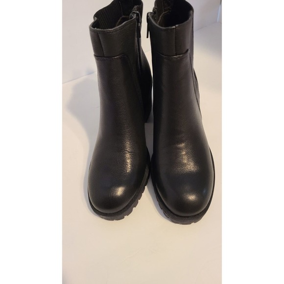 Bella Vita Womens Connery Boots Chelsea NWB Size 9 - Picture 5 of 5